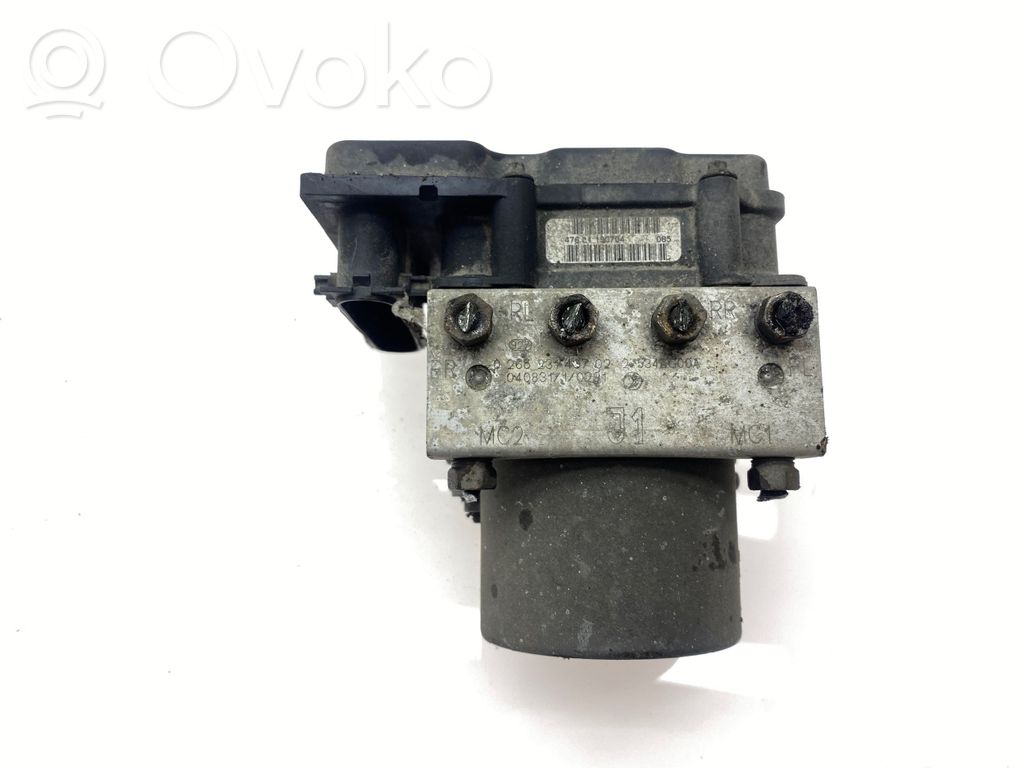 Subaru Legacy Bomba de ABS 