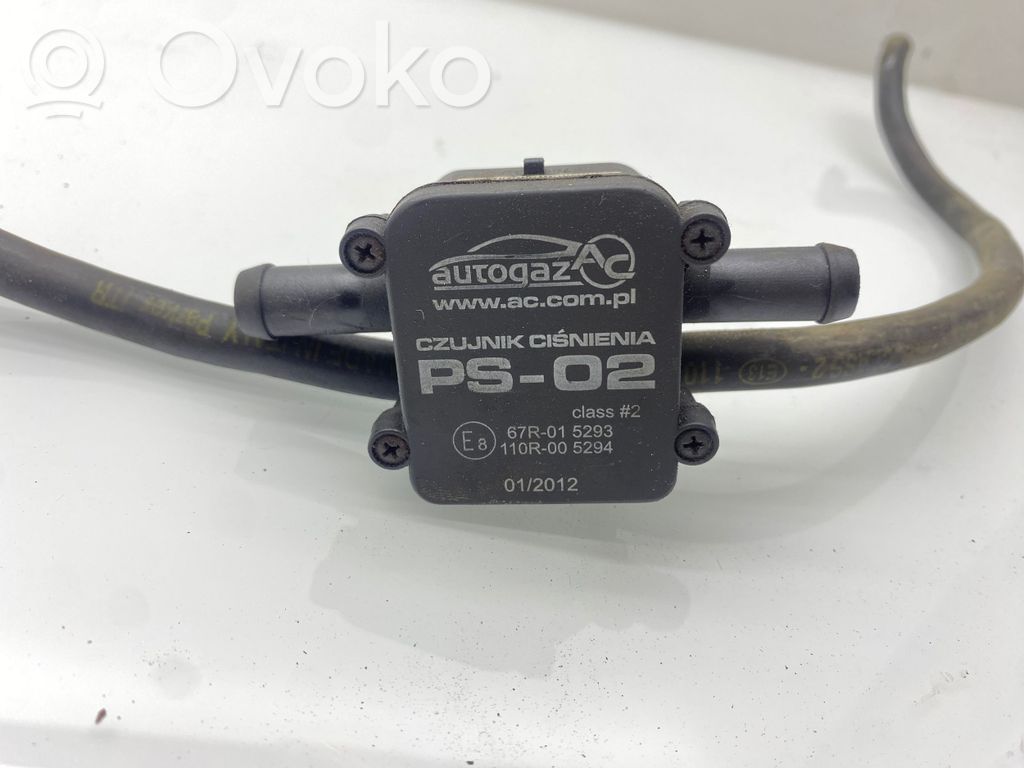 Subaru Legacy Air pressure sensor 
