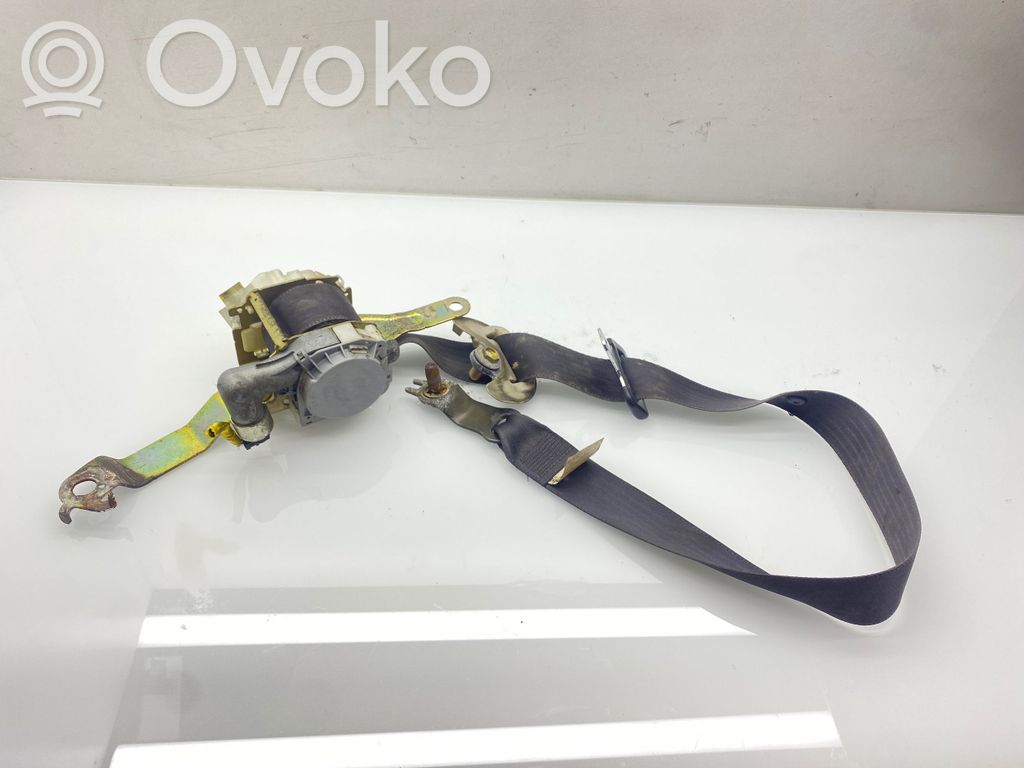Subaru Legacy Cinturón delantero 