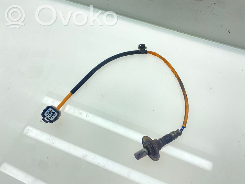 Subaru Forester SF Lambda probe sensor 