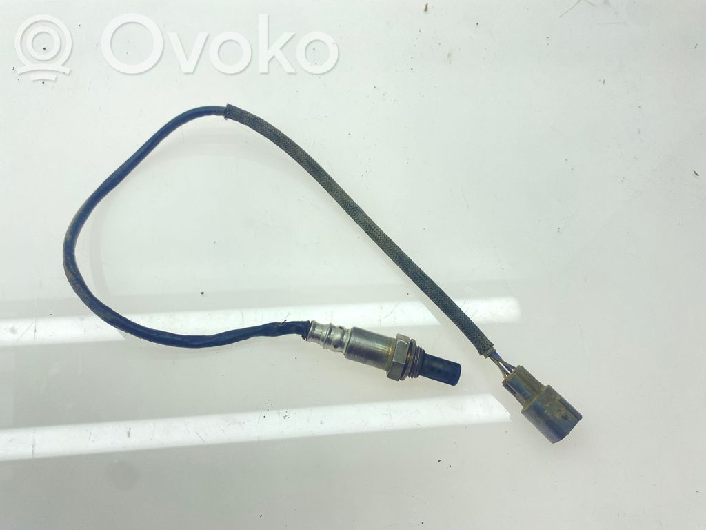Subaru Outback Lambda zonde 