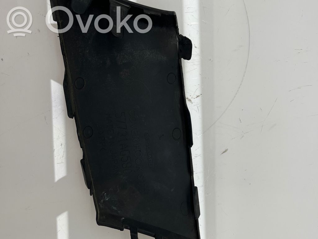 Subaru Legacy Abdeckung Deckel Abschleppöse vorne 