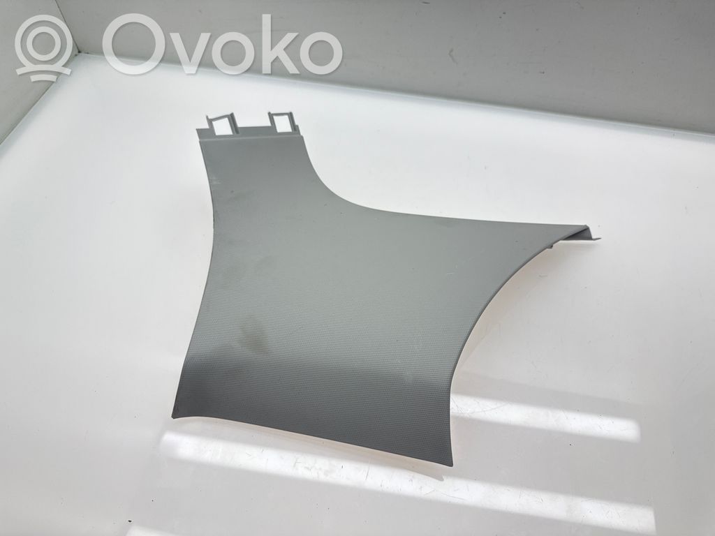 Osłona górna słupka / D   3G9867246,1065720000,CZCC1V