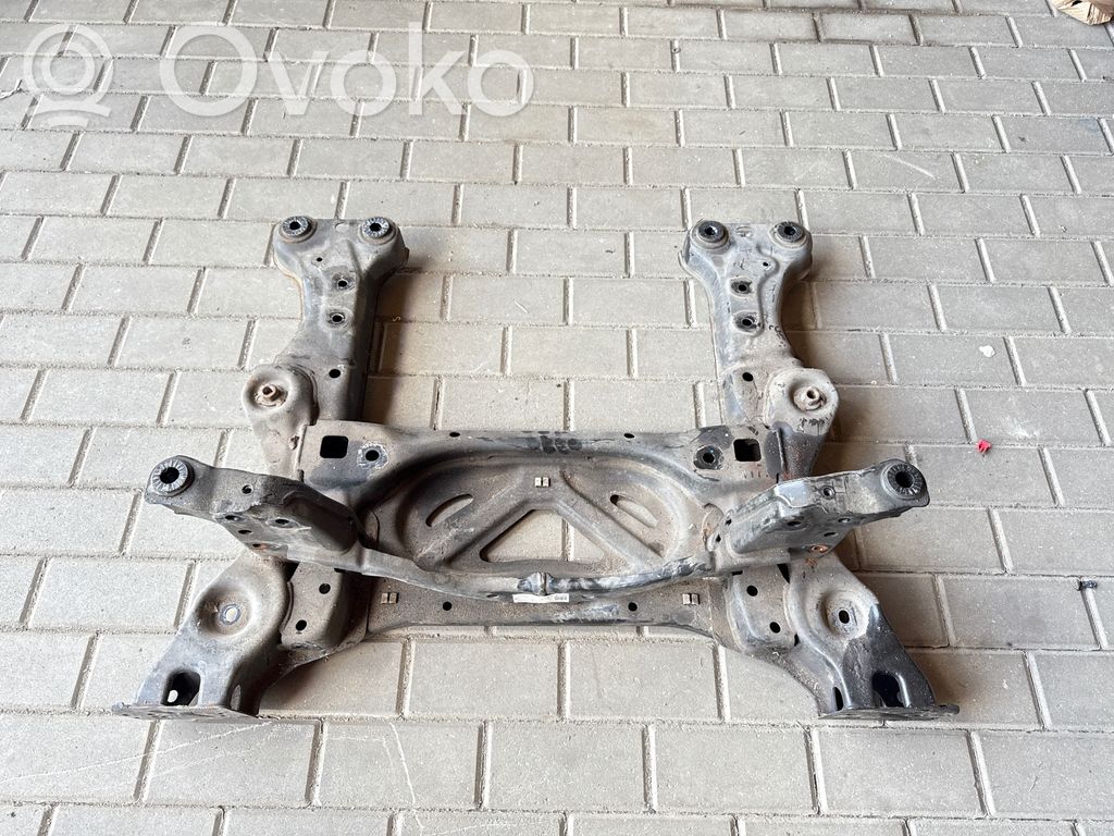 Rama pomocnicza przednia   11A400021,014194