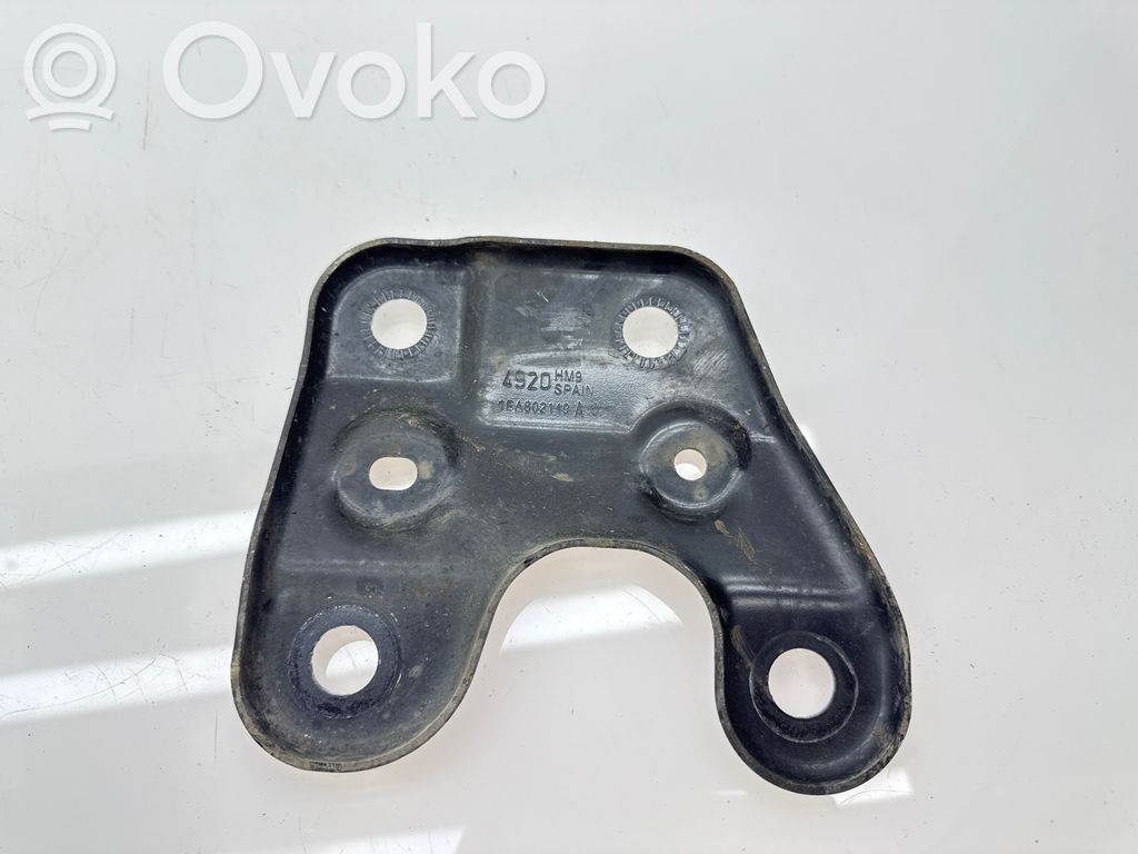 Volkswagen ID.4 Inna część podwozia 