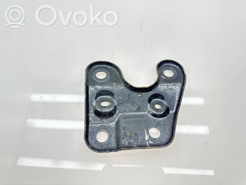 Volkswagen ID.4 Inna część podwozia 