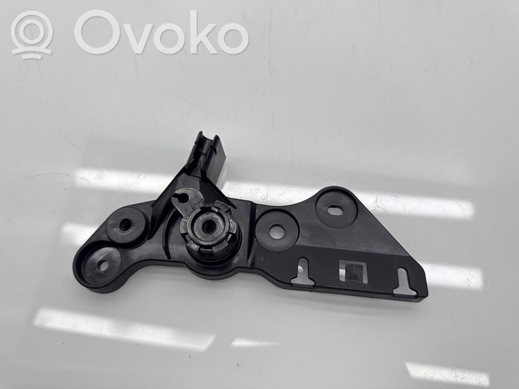 BMW 1 F40 Engine bonnet (hood) release handle 