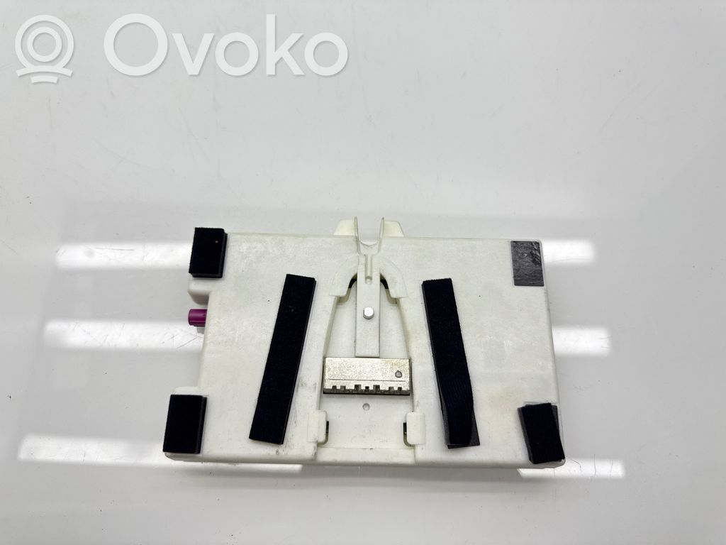 BMW 1 F40 Other control units/modules 