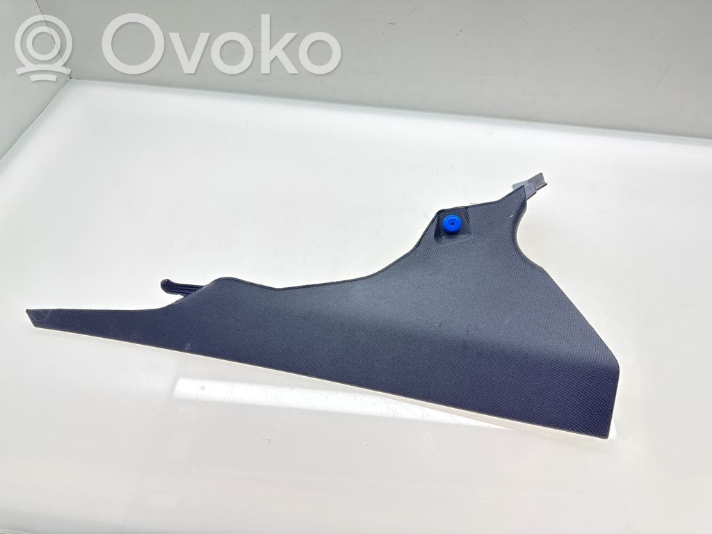 BMW 4 F32 F33 Osłona środkowa słupka / C 
