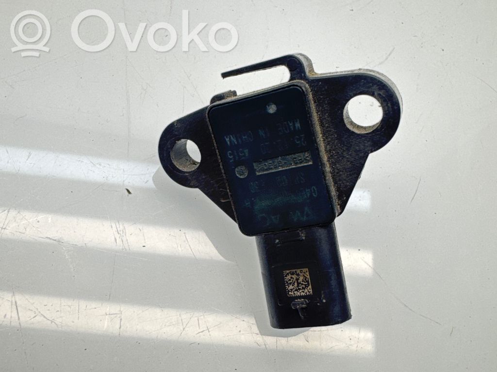 Cupra Formentor Air pressure sensor 