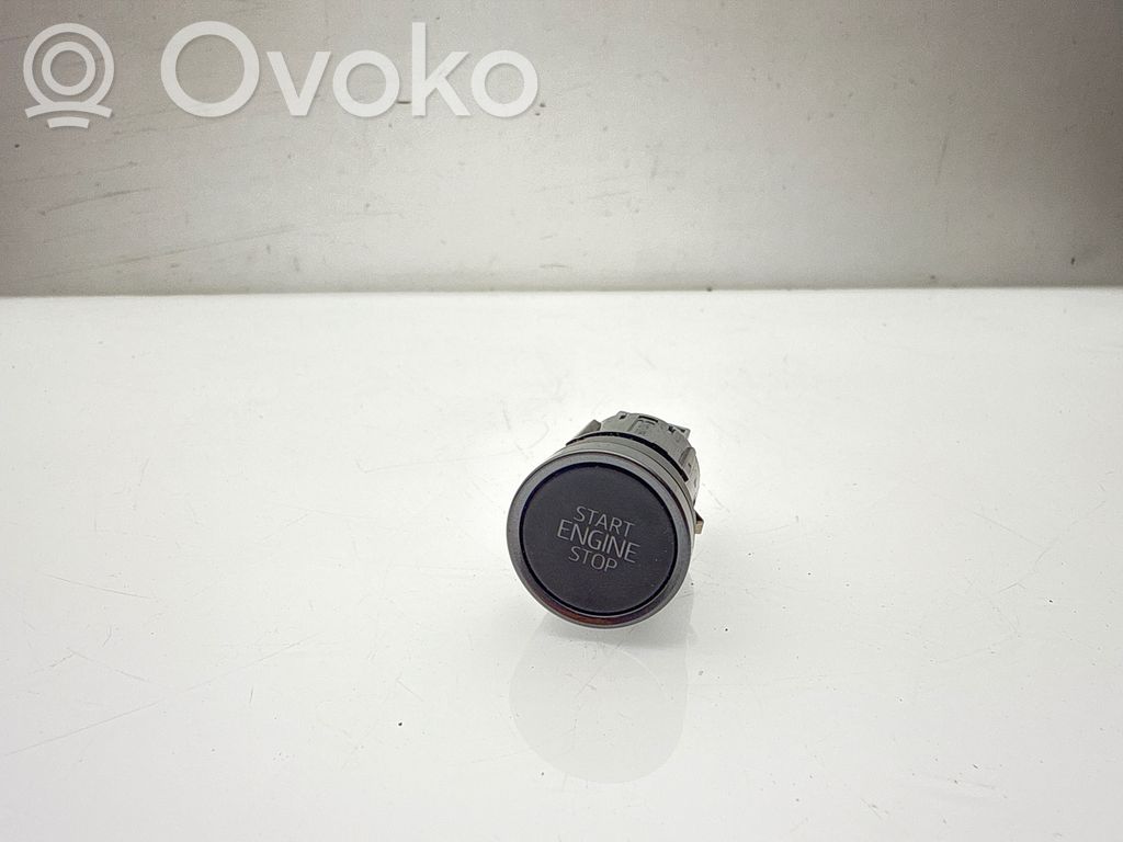 Cupra Formentor Engine start stop button switch 