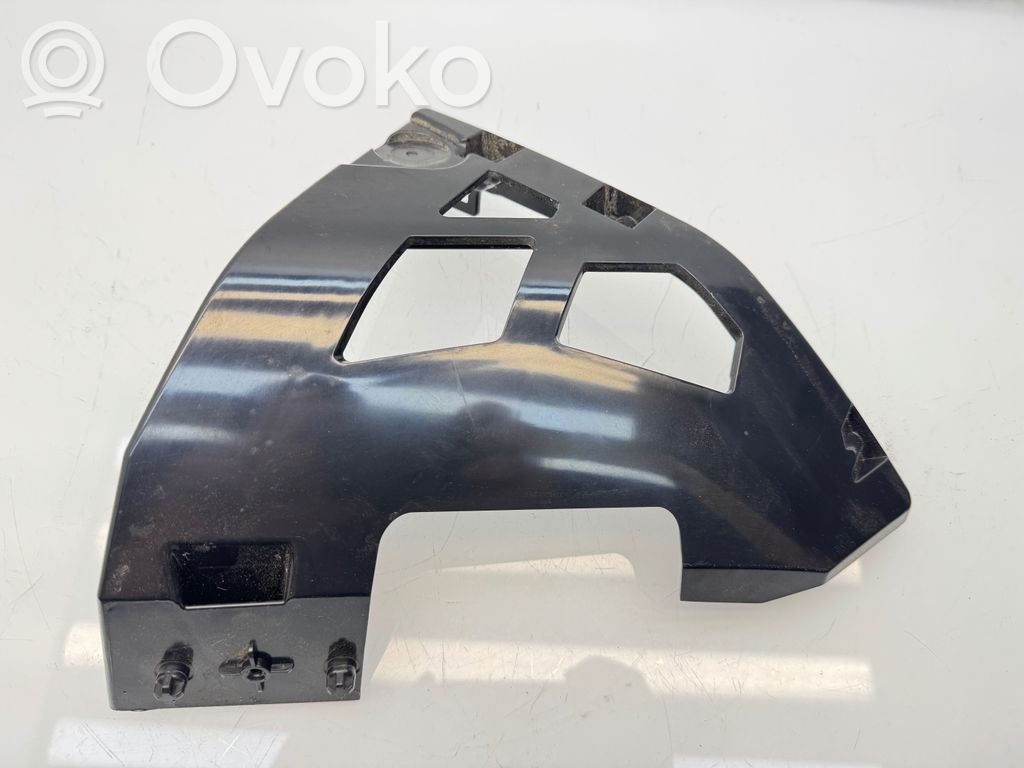 BMW iX Front bumper mounting bracket 