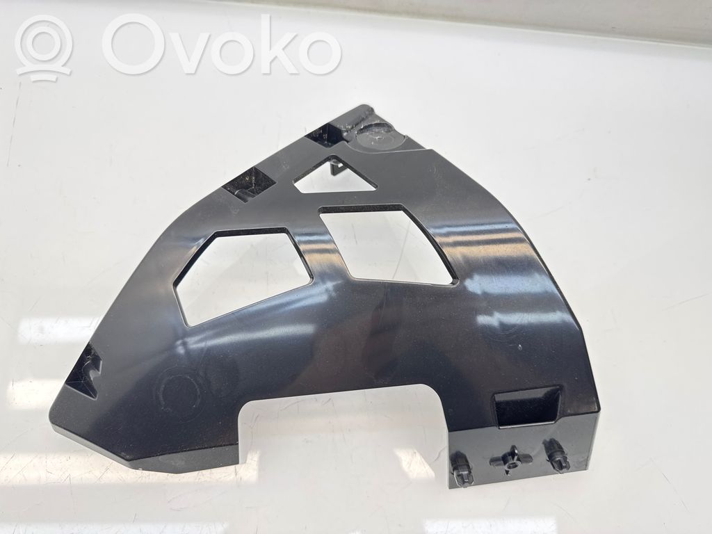 BMW iX Front bumper mounting bracket 