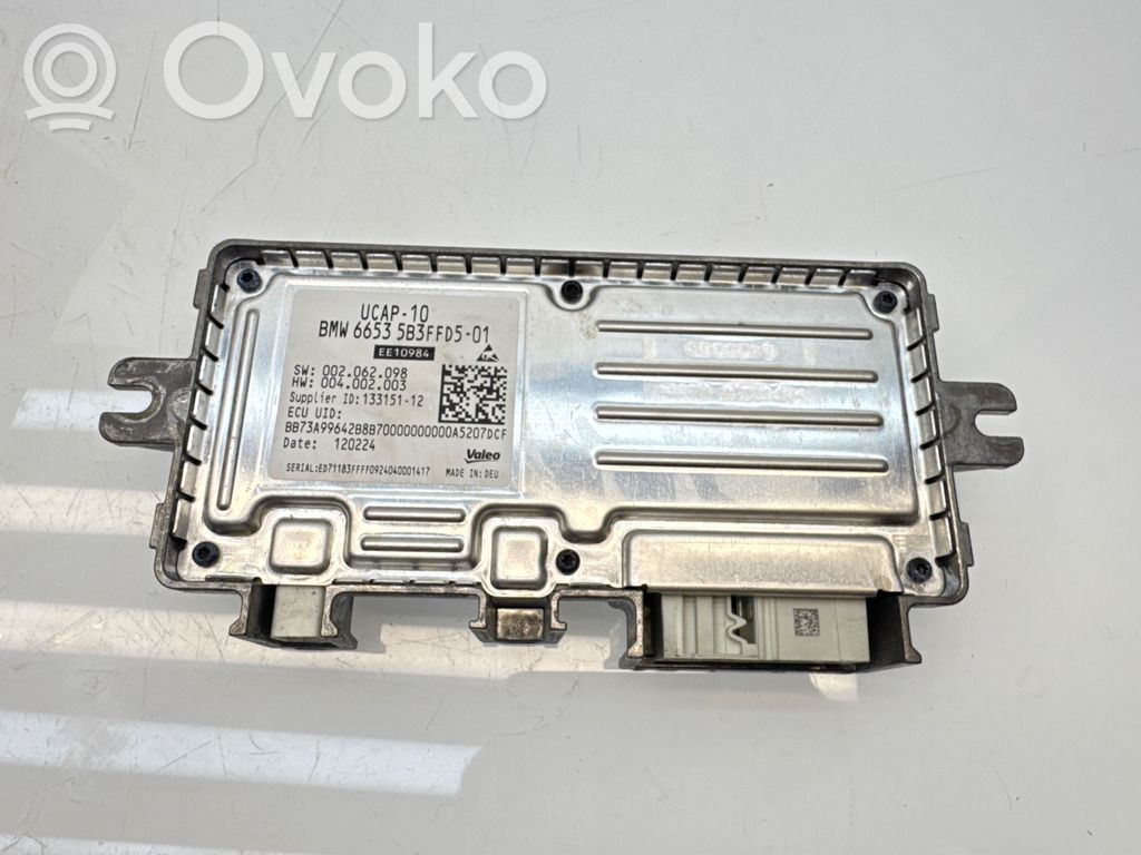 Inne komputery / moduły / sterowniki   66535B3FFD501,13315112,EE10984,002062098,004002003