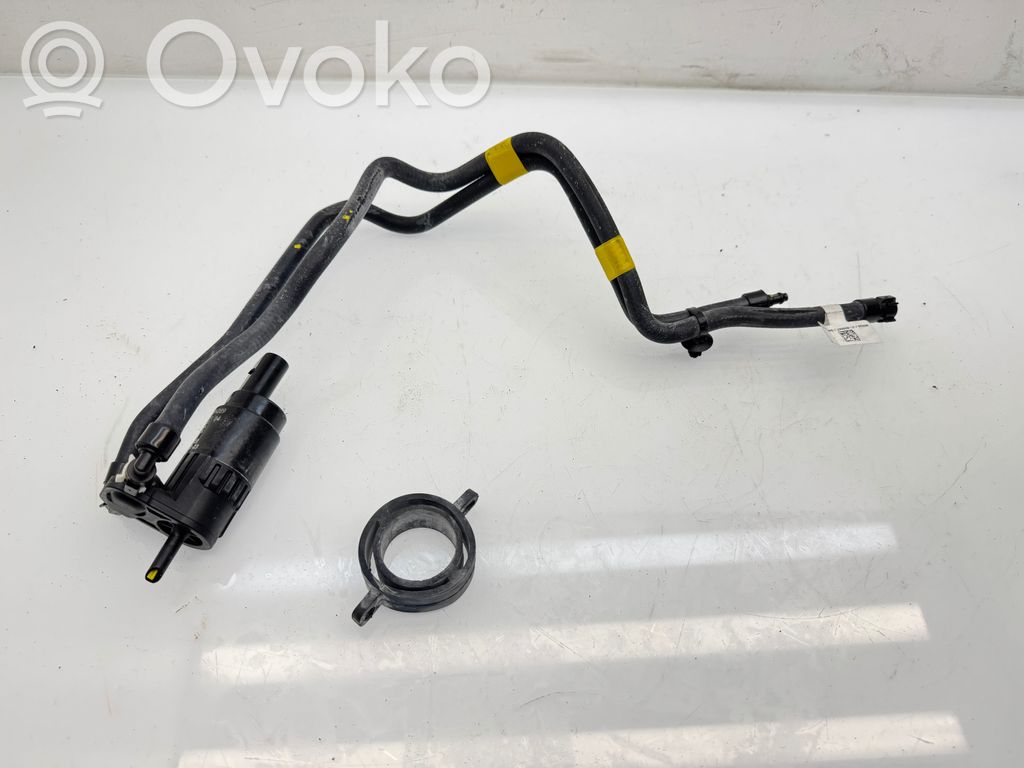 BMW iX Ugello a spruzzo lavavetri per parabrezza 