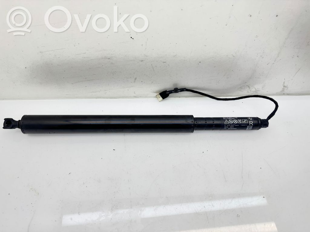 BMW iX Tailgate/trunk strut/damper 