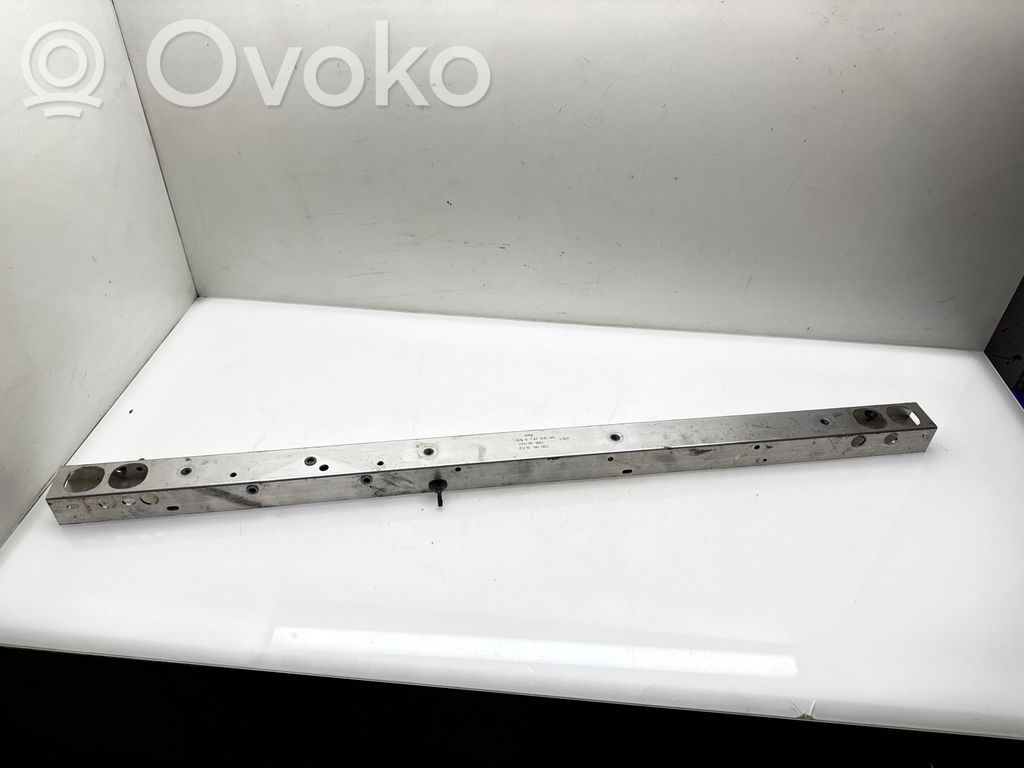 BMW iX Radiatoru paneļa augšējā daļa (televizors) 