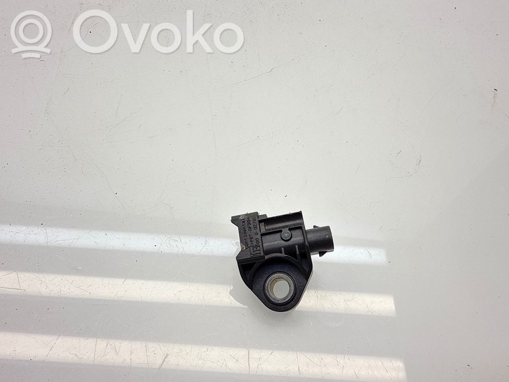 BMW iX Airbagsensor Crashsensor Drucksensor 