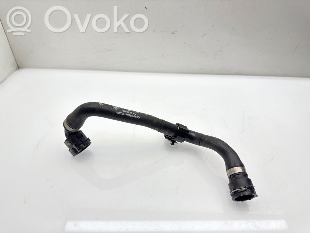 BMW iX Engine coolant pipe/hose 