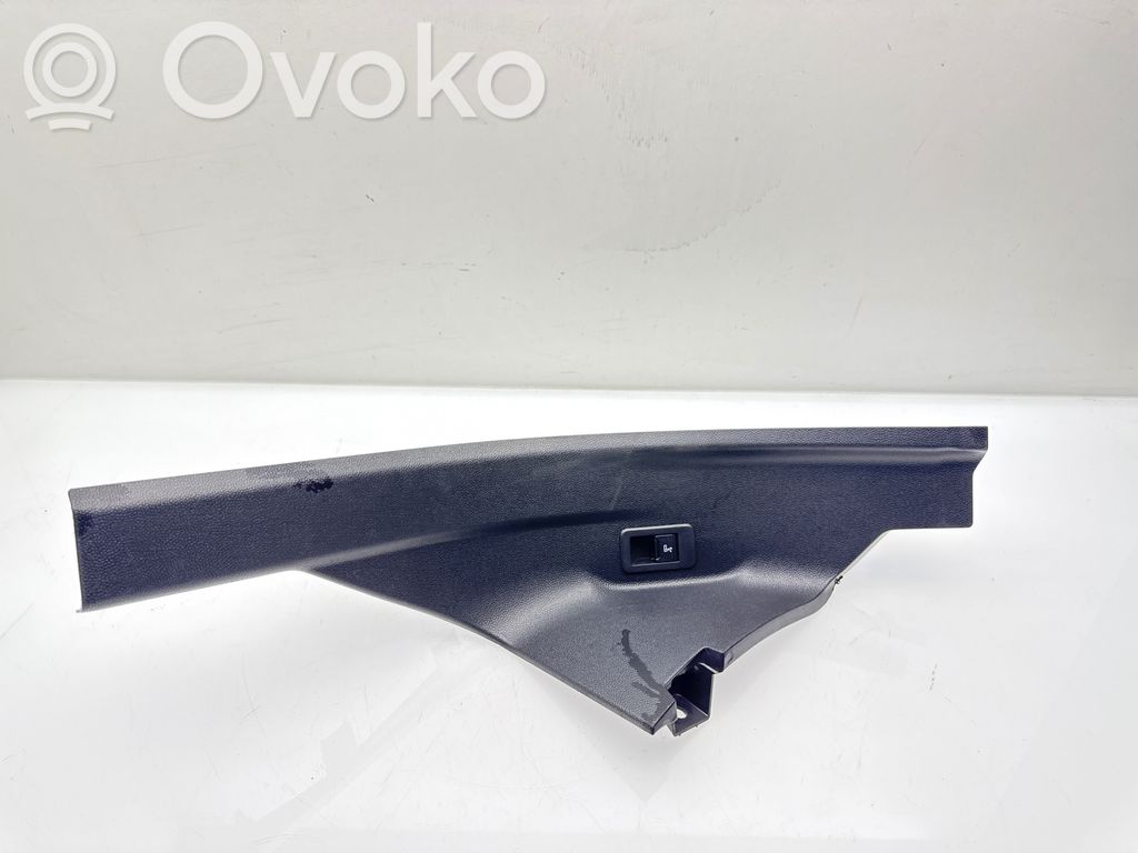 BMW iX Capac prag spate 