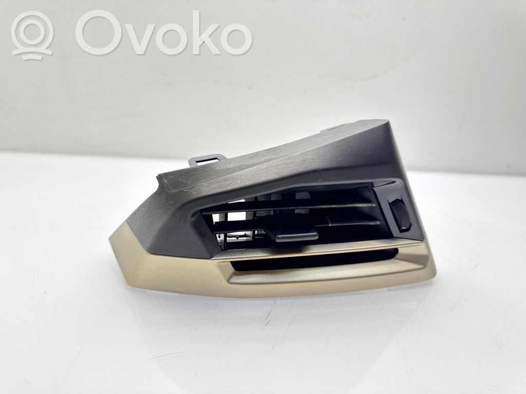 BMW iX Dashboard side air vent grill/cover trim 