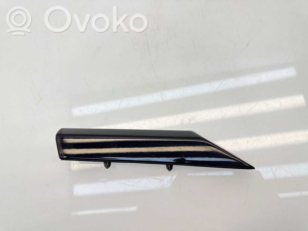 BMW iX Listwa drzwi tylnych 
