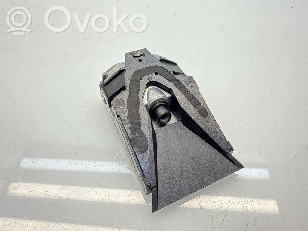 Opel Mokka B Windshield/windscreen camera 