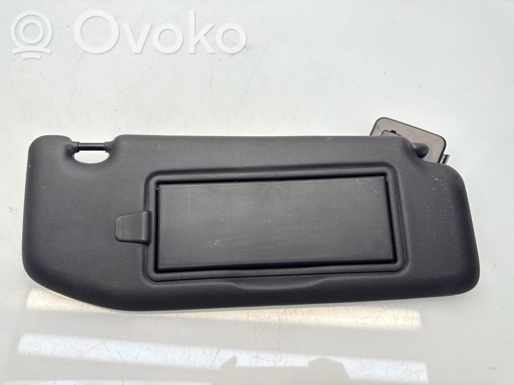 Opel Mokka B Skydelis nuo saulės 