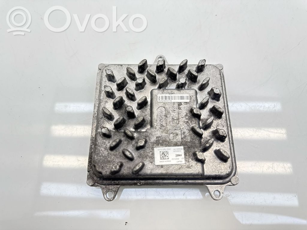 Módulo de control de balasto LED   S07000010,15102022,HB11578706A
