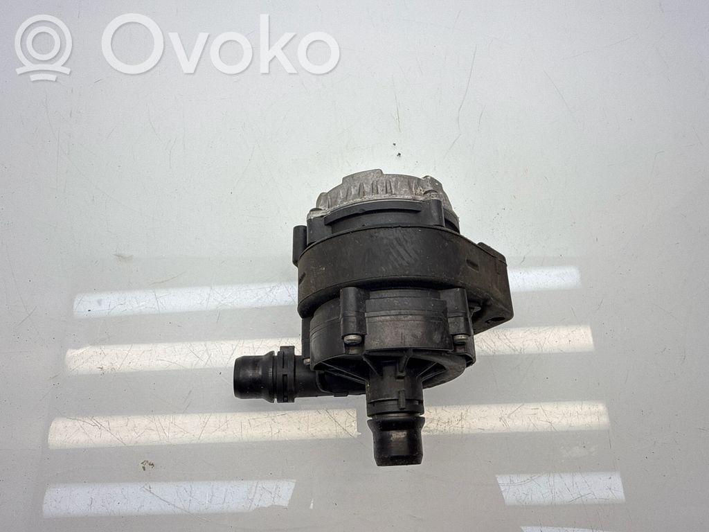 Opel Mokka B Pompa cyrkulacji / obiegu wody 