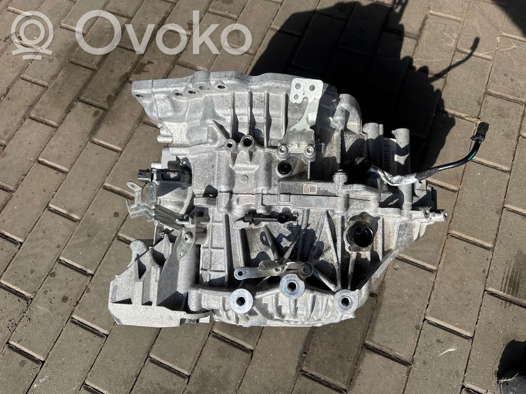 Volvo XC40 Automatic gearbox 