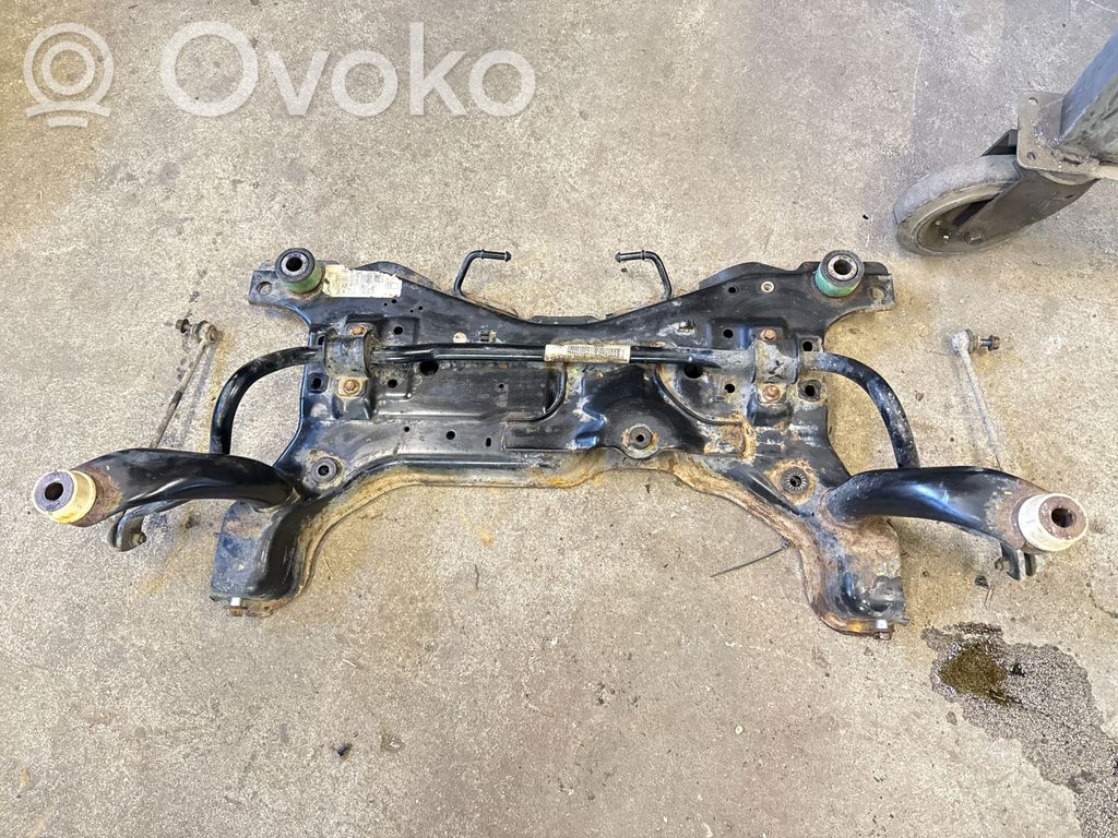 Ford Kuga I Achsträger vorne 