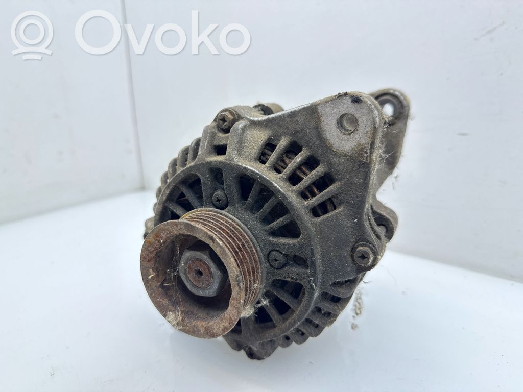 Subaru Legacy Ģenerators 