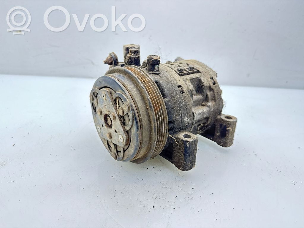 Subaru Legacy Air conditioning (A/C) compressor (pump) 