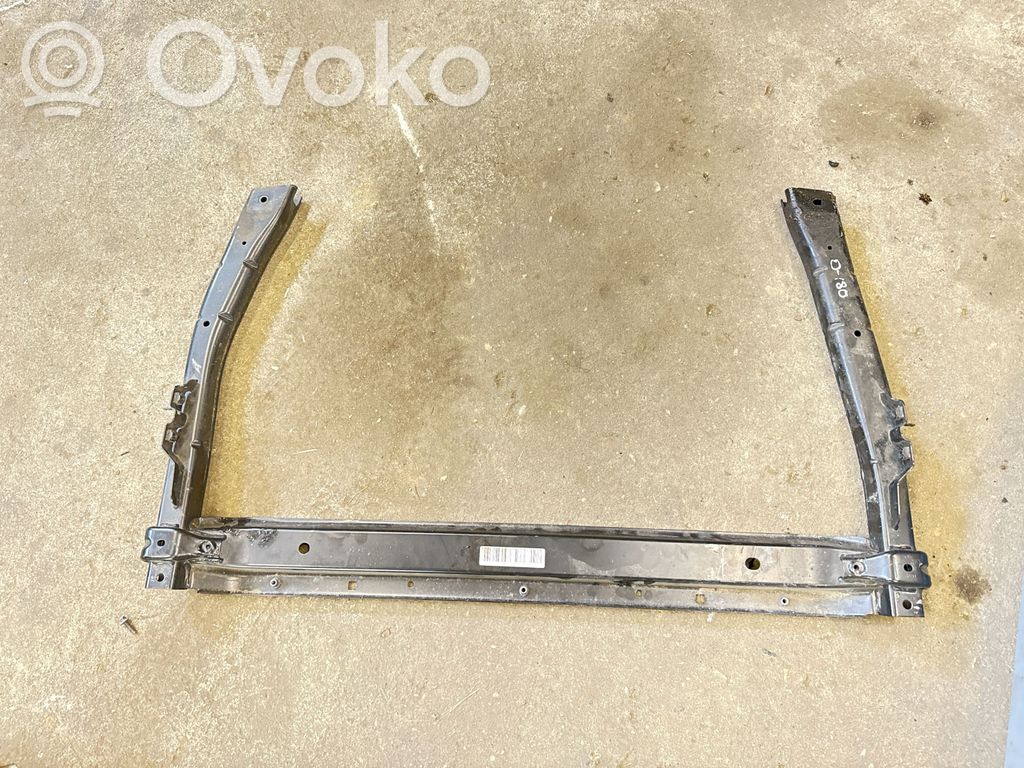 Volvo XC40 Uchwyt / Mocowanie chłodnicy 
