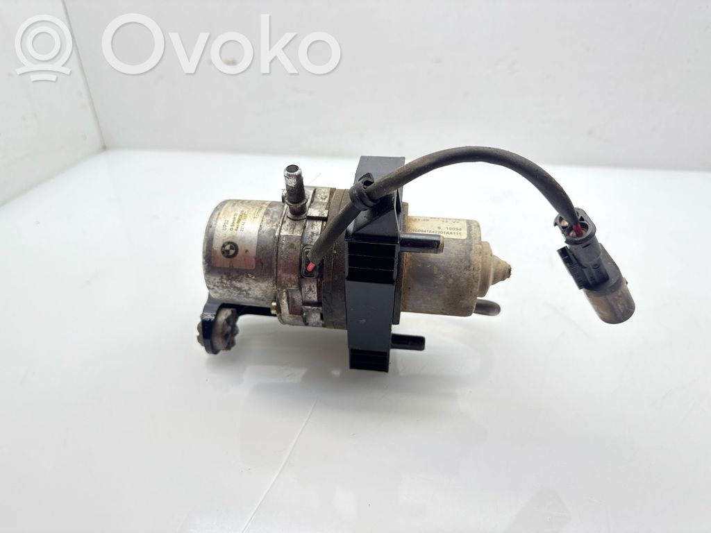 BMW 3 G20 G21 Vacuum pump 