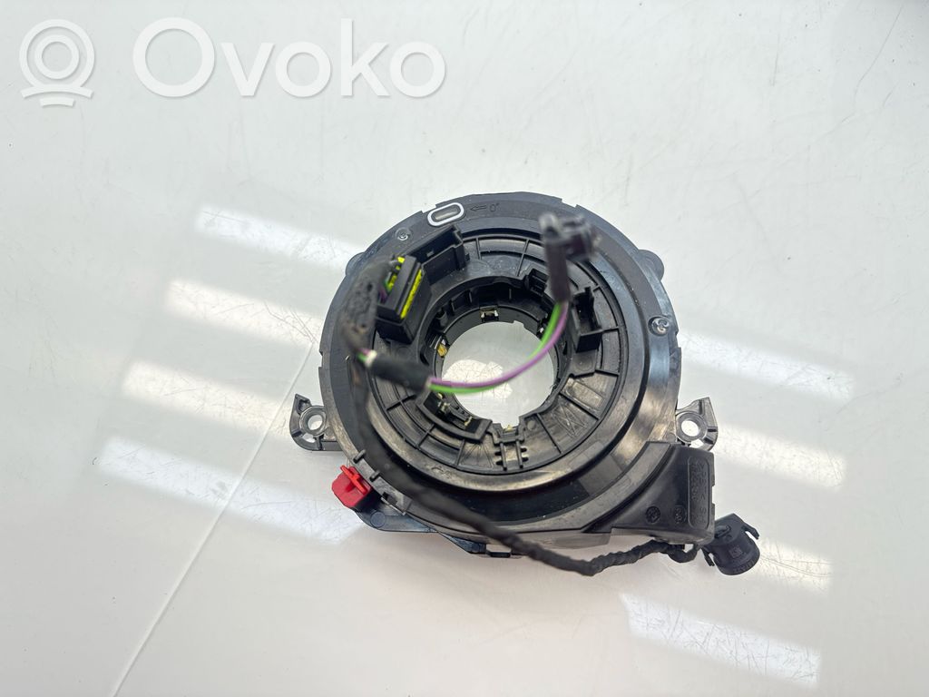 BMW 3 G20 G21 Bague collectrice/contacteur tournant airbag (bague SRS) 
