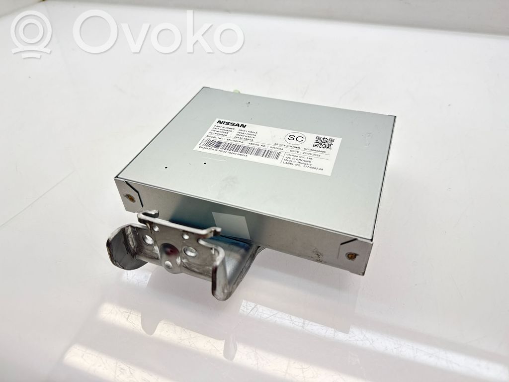 Blok silnika   284A2HS01A,CL050A00000