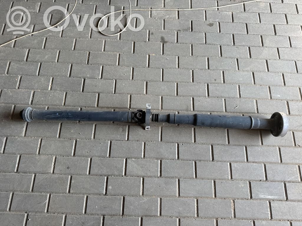 BMW 3 G20 G21 Drive shaft (set) 
