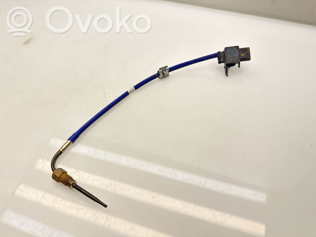 Nissan Juke II F16 Abgastemperatursensor 