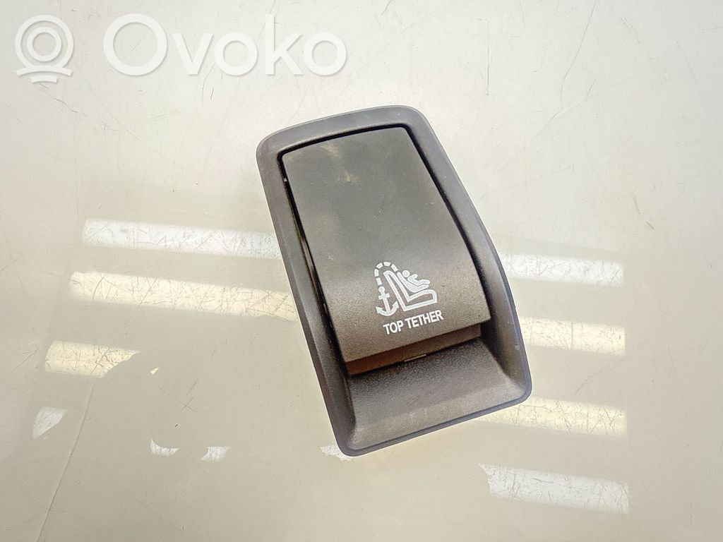 BMW 3 G20 G21 Kita salono detalė 