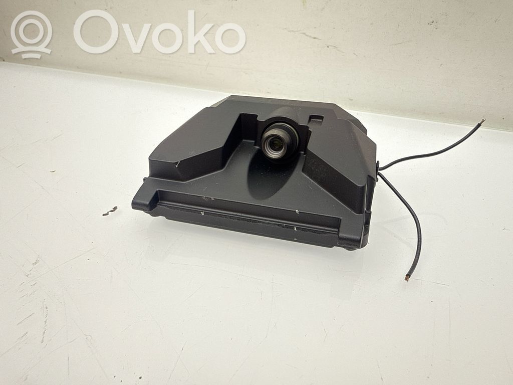 BMW 3 G20 G21 Windshield/windscreen camera 