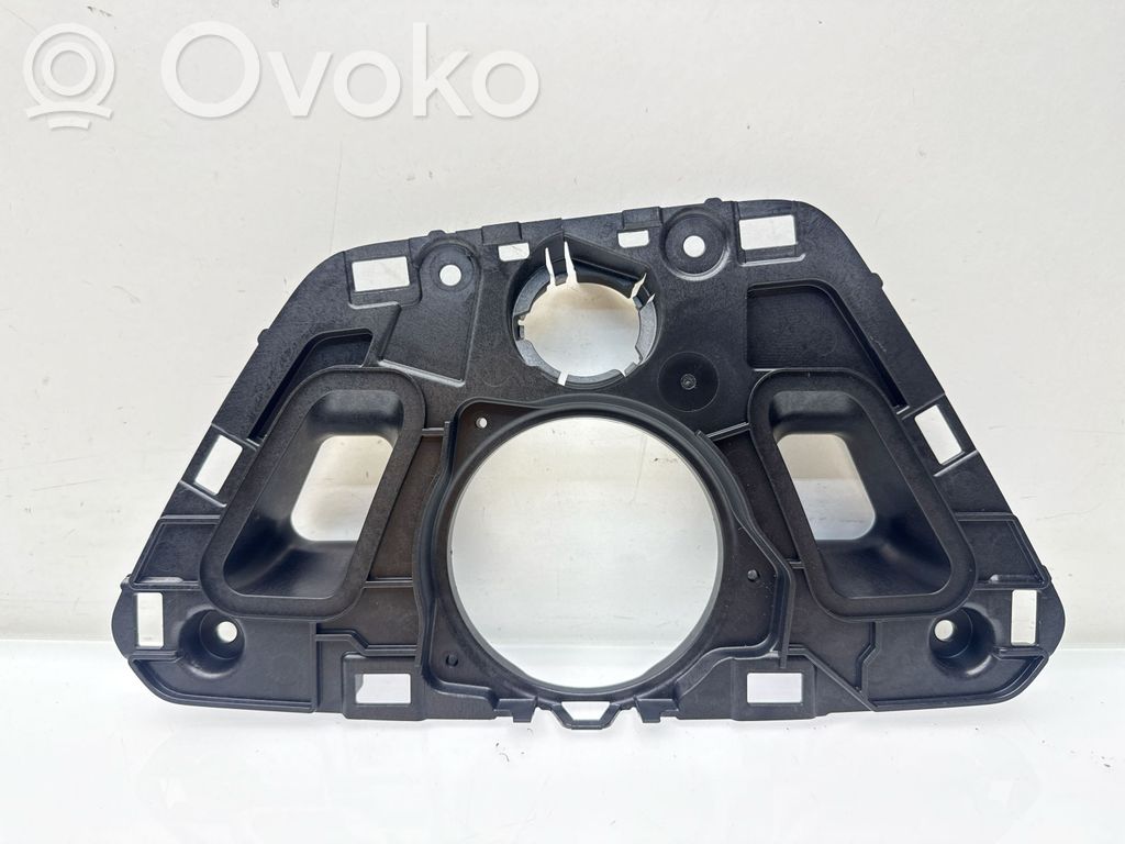 BMW 3 G20 G21 Dash center speaker trim cover 