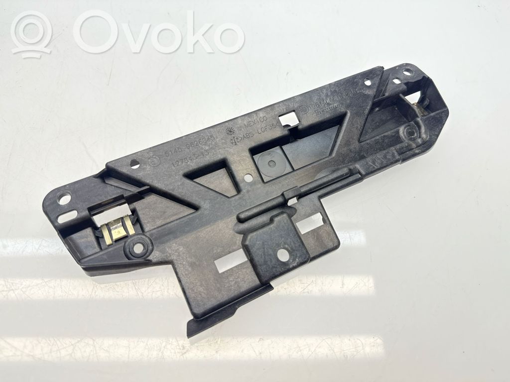 BMW 3 G20 G21 Altra parte esteriore 