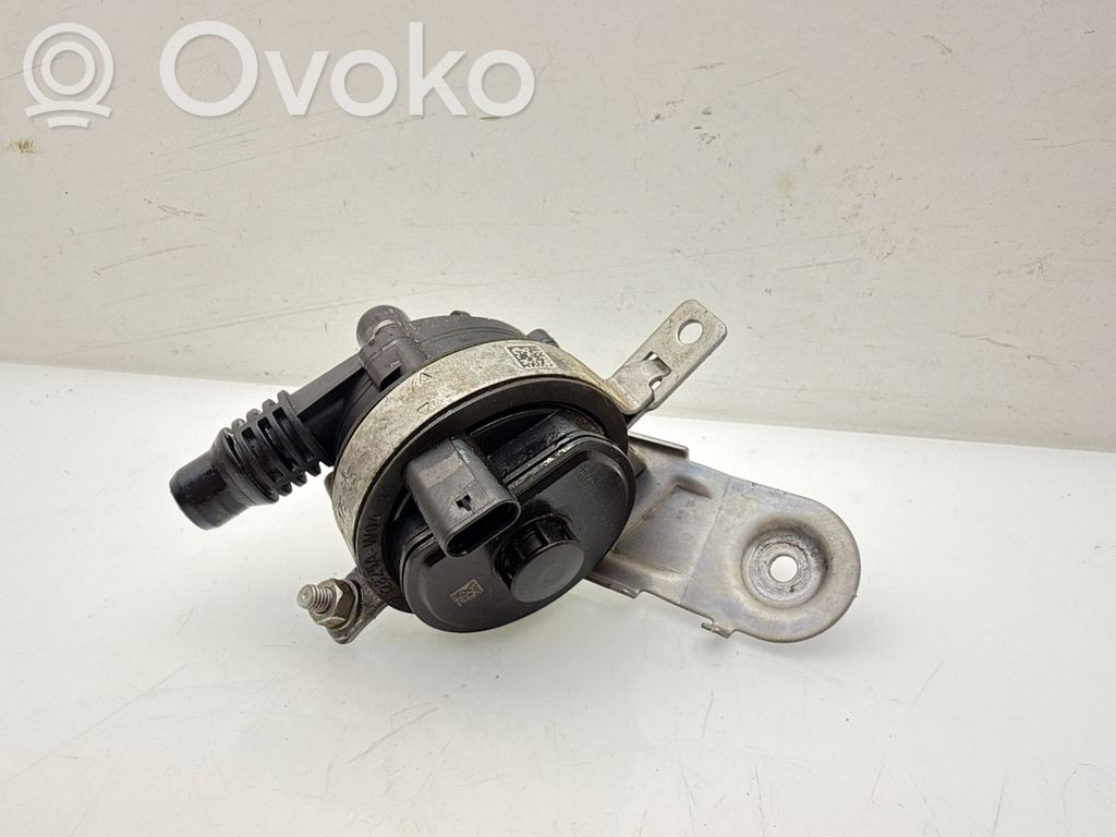 BMW 3 G20 G21 Pompa cyrkulacji / obiegu wody 