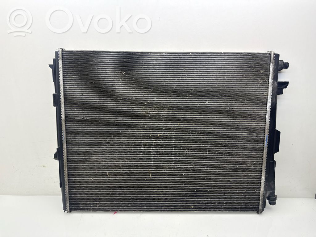 BMW 3 G20 G21 Coolant radiator 