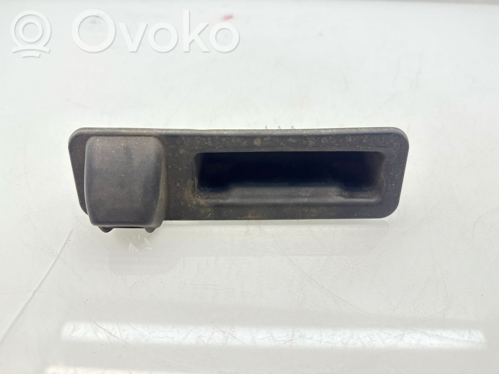 BMW 3 G20 G21 Uchwyt / Rączka klapy tylnej / bagażnika z kamerą 