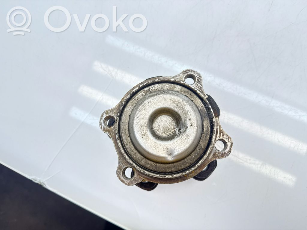 BMW 3 G20 G21 Łożysko kulkowe koła osi przedniej 