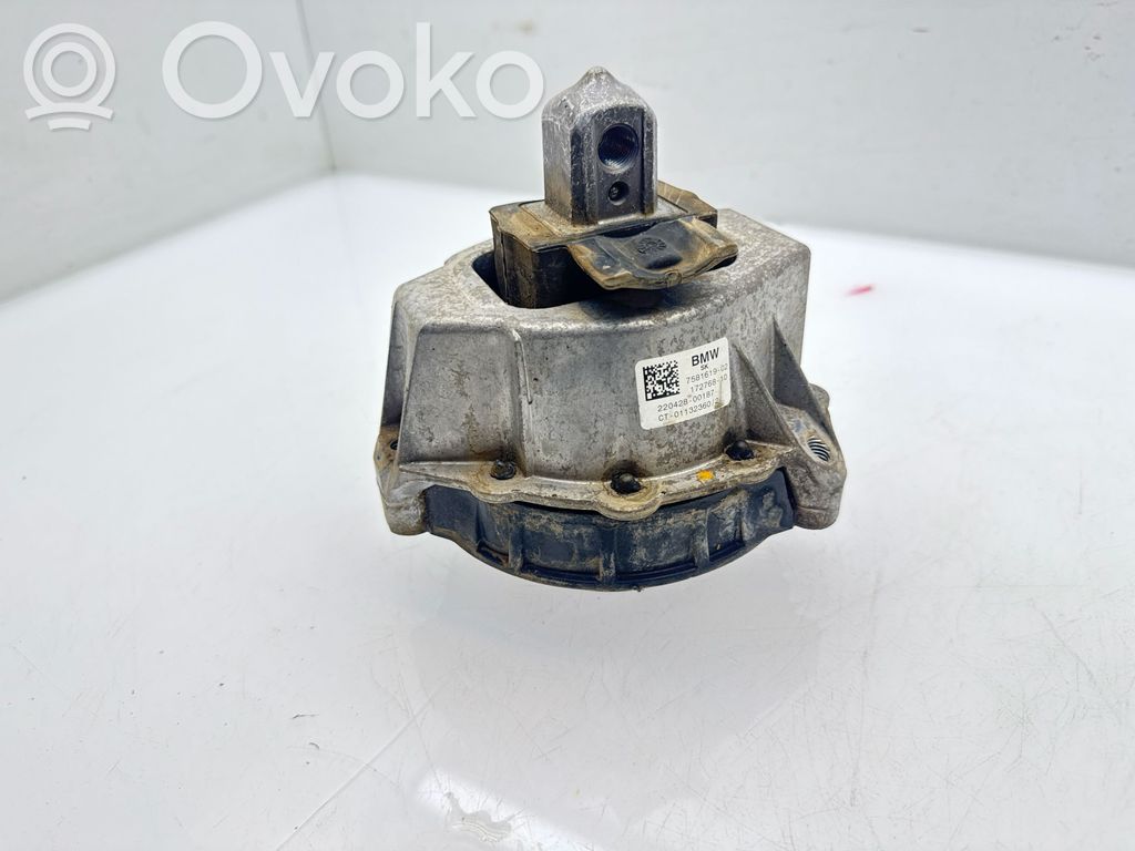 BMW 3 G20 G21 Engine mount bracket 
