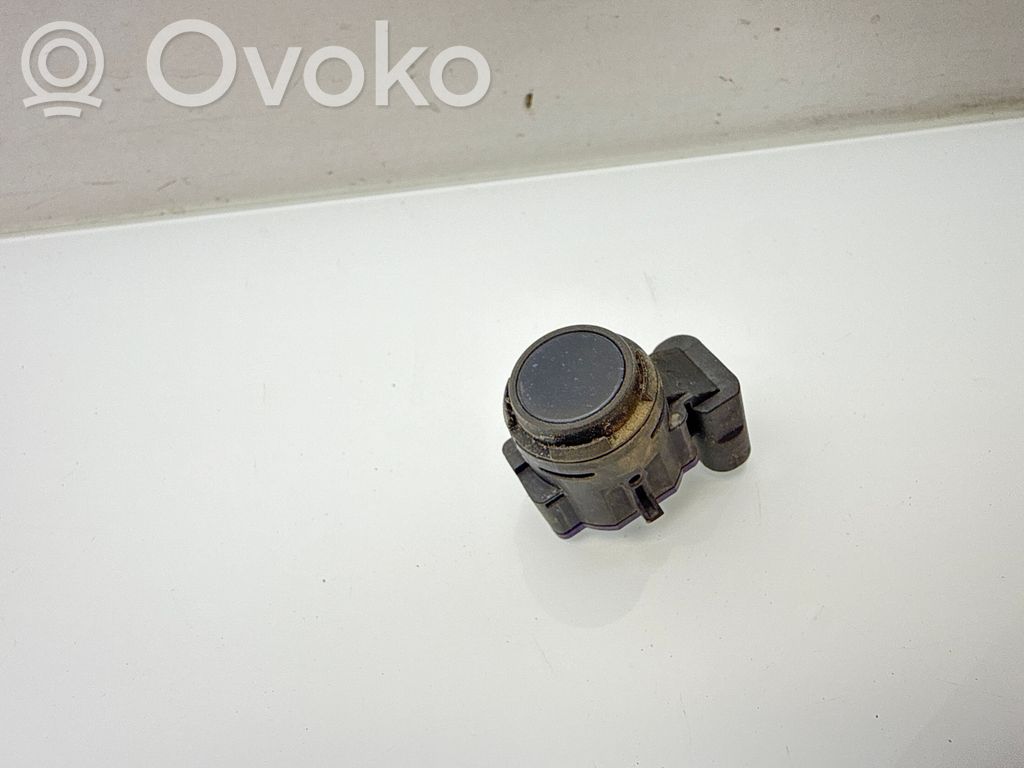 Volkswagen Golf VIII Sensor de aparcamiento PDC 